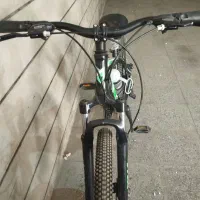 دوچرخه 24 نو|دوچرخه، اسکیت، اسکوتر|خرمآباد, |دیوار