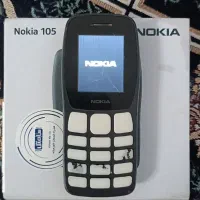 نوکیا 105
