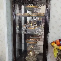 بوفه دست ساز
