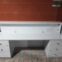 میز اداری‌ و تحریر mdf
