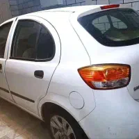 تیبا ۲ کمکارکرد مدل ۹۶|خودرو سواری و وانت|قزوین, |دیوار