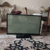 تلویزیون 50 اینچ ال سی دی