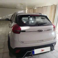 ایکس ۲۲|خودرو سواری و وانت|شیروان (خراسان), |دیوار