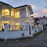 فروش ویلا 288 متر فول هوشمند/ ویو جنگل /رامسر