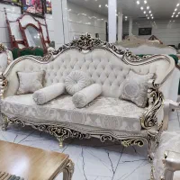 مبلمان تمام اقساط