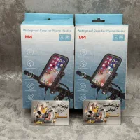 هولدر‌ استند موبایل گوشی موتور و دوچرخه ضد آب|لوازم جانبی موبایل و تبلت|کرج, گلشهر|دیوار