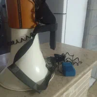 بلندگو|صوتی و تصویری|مشهد, محمدآباد|دیوار