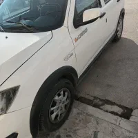 کوییک اس۸۵گانه۱۴۰۲ بدون رنگ|خودرو سواری و وانت|ارومیه, |دیوار