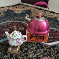 حراج لوازم آشپزخانه. پتو دورپیچ و پتو بچگانه|حراج|مشهد, عباس‌آباد|دیوار