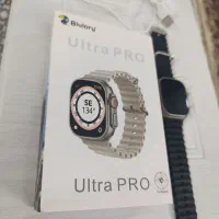 ساعت هوشمند اولترا