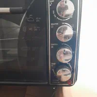 توستر|اجاق گاز و لوازم برقی پخت‌وپز|رشت, آزادگان|دیوار