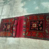 خورچین دست باف وسنتی