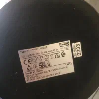 چراغ مطالعه ایکیا|لامپ و چراغ|تهران, سعادتآباد|دیوار