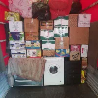 حمل نقل جابجایی اثاثیه منزل باکارگران حرفه ای|خدمات حمل و نقل|بروجرد, |دیوار