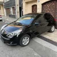 ۲۰۷ پاناروما اتوماتیک ۱۴۰۲