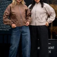 فروش عمده لباس مانتو و بارونی و شومیز|لباس|تنکابن, |دیوار