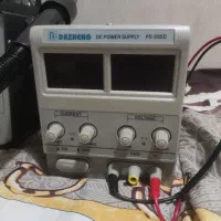 منبع تغذیه دژانگ.هیترهویه کوییک۷۰۶وات.لوپ ۳چشم|فروشگاه و مغازه|رشت, جهاد|دیوار