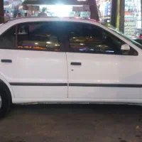 سمند EF7 مدل 90|خودرو سواری و وانت|خرمآباد, |دیوار