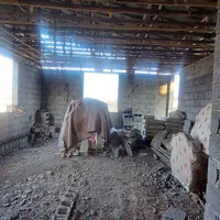 فروش خانه ویلایی نیمه کاره ۹۰ متری ۲ خوابه|فروش زمین و ملک کلنگی|رشت, لاکان شهر|دیوار