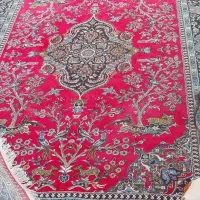 یک جفت فرش 6 متری.تمیز پرزدار