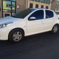 پژو  207i AT  اتوماتیک|خودرو سواری و وانت|کلاترزان, |دیوار