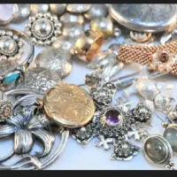 نقره شمارو به بالاترین قیمت خریداریم