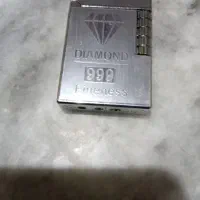 فندک اهنی|کلکسیون اشیاء عتیقه|شهرضا, |دیوار