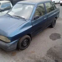 پراید مدل ۸۱|خودرو سواری و وانت|پرند, فاز ۶|دیوار