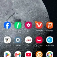 گلکسی Galaxy A10s