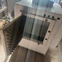 سایلنت باکس ۳ ظرفیته نو