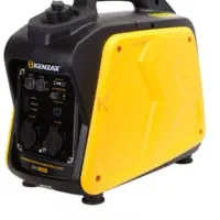 موتور برق سایلنت ۲۲۰۰ کنزاکس