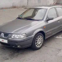 سمند مدل ۸۴ سالم|خودرو سواری و وانت|پاکدشت, پاکدشت (مامازند)|دیوار