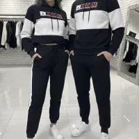 ست بلوز کلاه دار با شلوار زنانه و مردانه فقط 650|لباس|گرگان, |دیوار