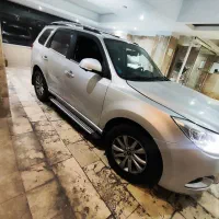 هایما اس۷ پلاس مدل ۱۴۰۰ با ضمانت کارنامه|خودرو سواری و وانت|کرج, فاز ۳ مهرشهر|دیوار