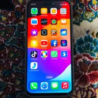 اپل ۱۵ پرومکس|موبایل|زابل, |دیوار