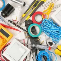 برقکاری ساختمان