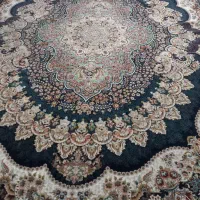 ۲ تخته فرش ۱۲ متری