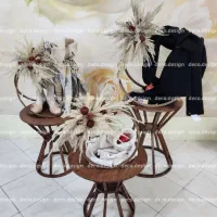 شب یلدا رزرو مجالس درمشهد|صنایع دستی و سایر لوازم تزئینی|مشهد, آزادشهر|دیوار