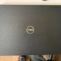 لپ تاپ لمسی Dell Latitude 7389 2 in 1|رایانه همراه|تهران, بهجت‌آباد|دیوار