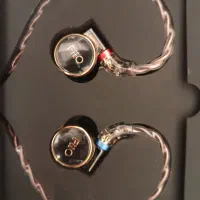 ایرفون فیو Fiio FD3