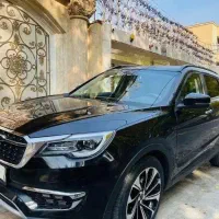 فیدلیتی ۱۴۰۱ گیربکس جدید خانگی معاوضه دارم|خودرو سواری و وانت|اصفهان, الهیه|دیوار