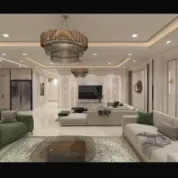 فروش آپارتمان ۲۲۰ متری پیام آوران