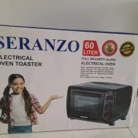 ماکروفر سرانزو