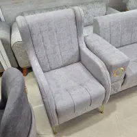 مبل راحتی طرح کاژو|مبلمان خانگی و میز عسلی|مهاباد (آذربایجان غربی), |دیوار