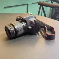 دوربین عکاسی کانن مدل 1200D