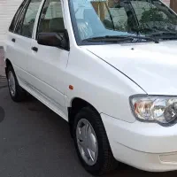 ۱۱۱ مدل ۹۸ در حد صفر