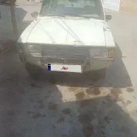 پیکان سواری مدل 77