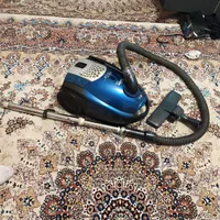 فرش قالی جارو برقی ساعت|حراج|شیراز, نیستان|دیوار