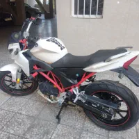 دینوz2فنی سالم|موتورسیکلت|تهران, نیروی هوایی (پیروزی)|دیوار