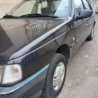 پژو روآ (ROA) بنزینی، مدل ۱۳۸۹|خودرو سواری و وانت|رشت, دیانتی|دیوار